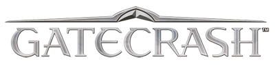 Gatecrash logo